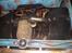Bil Vattera accender custom ombygget