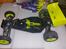 Buggy GM Cha dori 