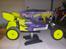 Buggy GM Cha dori 