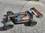 Buggy Hpi Vorza Flux HP