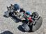 Bil Traxxas Nitro 44 tech 3.3