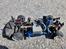 Bil Traxxas Nitro 44 tech 3.3