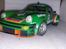 Bil Tamiya porche 934  nr 1