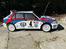 Bil Tamiya TT-02 Lancia Delta Integrale