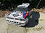 Bil Tamiya TT-02 Lancia Delta Integrale