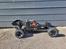 Buggy Rovan 01 "Stealth" Baja
