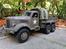 Militær US WWII Truck 1/16