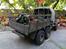 Militær US WWII Truck 1/16
