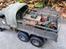 Militær US WWII Truck 1/16