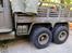 Militær US WWII Truck 1/16