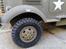 Militær US WWII Truck 1/16