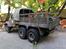 Militær US WWII Truck 1/16