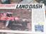 Buggy Yonezawa Land Dash