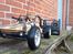 Buggy Tamiya FAV Fast Attack XB (57828)