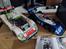 Bil Tamiya - Tyrrell P34 (47486)