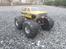 Truck Kyosho twin force mud truck