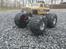 Truck Kyosho twin force mud truck