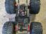 Truck Kyosho twin force mud truck