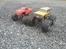 Truck Kyosho twin force mud truck