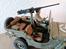 Militær Takom Jeep 1/16