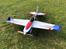 Fly Slick 580 60" V2  3D Hobby Shop - Færdig samlet klar til første tur