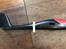 Fly Lidl Glider P-38 Lightning inspirerede. - Makerins tap til cut af halen