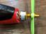 Fly Lidl Glider P-38 Lightning inspirerede. - Motor : 2 x A2212/13T 1000KV