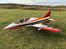 Fly Avanti S80 Freewing - Klar til første tur