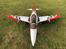 Fly Avanti S80 Freewing - Klar til første tur
