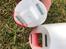 Fly Avanti S80 Freewing - "snuden" sidder med magneter