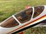 Fly Avanti S80 Freewing - Det mørkecockpitser cool ud