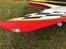 Fly Avanti S80 Freewing - Den kommer med fint lys
