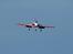 Fly Avanti S80 Freewing - Flaps under indflyvning