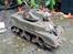 Militær Stuart M5 1/16