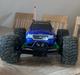 Off-Roader Savage 3,5