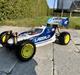 Buggy Kyosho Lazer ZX