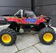 Off-Roader Tamiya Blackfoot Xtreme