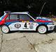 Bil Tamiya TT-02 Lancia Delta Integrale