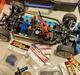 Bil Team Associated FT Tc3 