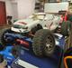 Off-Roader Traxxas e-jato 