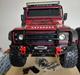 Off-Roader Traxxas TRX-4 Land Rover Defender 