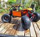 Off-Roader Injora rockbuggy