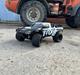 Off-Roader Traxxas Slash Monster Vxl 4x4