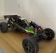 Buggy Rovan 29cc baja 