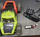 Bil HOBBYPLUS 1/18 CR18P EVO-PRO ROCK LIZARD