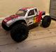 Truck Enduro Comp Fox Competition Rock Crawler Kit