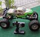 Off-Roader HBX Basilisk Rock Crawler