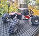 Off-Roader Axial gilamon