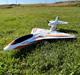 Fly ATA Skipper fra Hobby King (All Terrain Airplane)
