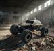 Off-Roader Carson X-Crawlee Pro 3